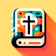 Holy Word - Bible GPT Mod Apk [Paid for free]