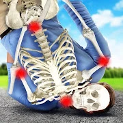 Falling Art Ragdoll Simulator Mod Apk 0.9.0 [Hilangkan iklan][Mod speed]