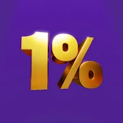 The 1% Club TV Show Quiz Game Mod Apk [Remove ads][Mod speed]