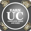 Earn UC Mod Apk [Remove ads][Mod speed]