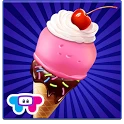 Ice Cream D’Lite Crazy Chef