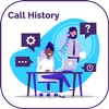 Call History Manager - Call History of Any Number Mod Apk 1.0.1 [شراء مجاني][Mod speed]