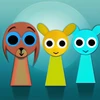 Spranky Horror Beat Box Music Mod APK