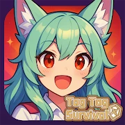 TagTag Survival: Action RPG Mod Apk 1.13.419 [Mod Menu][God Mode][High Damage][لا يقهر]
