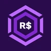 RBX Calc - Get Robux Counter