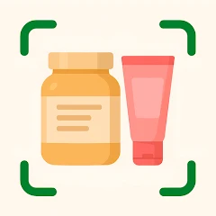 Food Check: AI Product Scanner