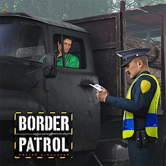 Permainan Polisi Patroli Perba
