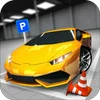 Modern Car Parking Game Mod Apk [Remove ads][Mod speed]