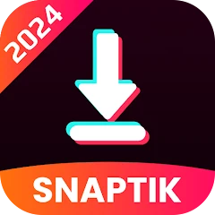 SnapTick Icon