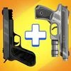 Merge Gun : Merge Games Mod Apk [Free purchase][Mod speed]