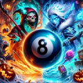 The Madness of Billiards icon