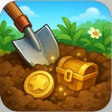 Digging game : Holey moley sim Mod Apk [Без рекламы][Мод на скорость]