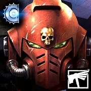 Warhammer Combat Cards - 40K Mod apk