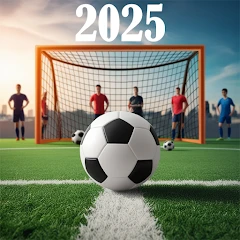 Kick Hero: Soccer Game Mod Apk [Remove ads][Mod speed]