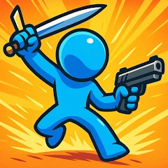 Nodebuster Mod Apk [Remove ads][Mod speed]
