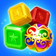 Jewel Blast : Temple Mod Apk 1.6.2 [Reklamları kaldırmak]