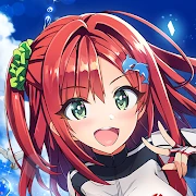 洶湧海豚