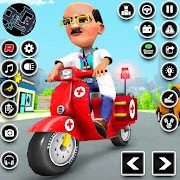 Mobile Doctor Dream Hospital