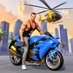 Open World Car Driving 3D Game Mod Apk [Remove ads][Unlimited money]