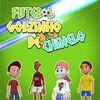 Futebol Golzinho de Chinelo Mod Apk [Remove ads][Mod speed]