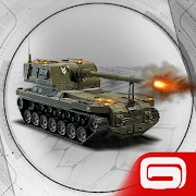 War Planet Online: Jogo MMO