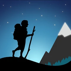 Fantasy Hike Mod Apk [Unlocked][Premium]