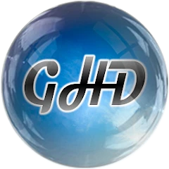 Glass HD - Icon Pack