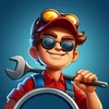 My Garage: Car mechanic tycoon Mod Apk [Remove ads][Mod speed]
