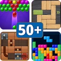 50+ Games