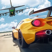 Plane Chase Mod Apk 0.7.4 [Uang yang tidak terbatas]