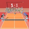 Sports tennis game tennis ball Mod Apk [Remove ads][Mod speed]