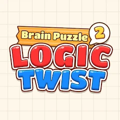 Brain Puzzle 2: Logic Twist Mod