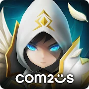 Summoners War Mod Apk [إزالة الإعلانات][سرعة Mod]