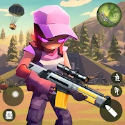 Hero Survival - Shooter 3D Mod Apk [Unlimited money][Mod Menu]