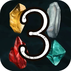 The Soul Stone War 3 Mod Apk [Remove ads][Unlocked]