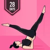 Pilates Workout - Wall Pilates Mod Apk [Remove ads][Mod speed]
