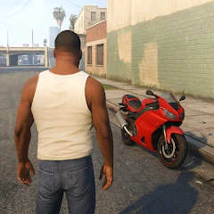 City Gangster: Hero Style