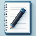 Weekly Planner - Agenda icon