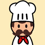 Food Fever: Idle Restaurant Mod
