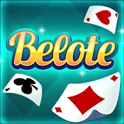 Belote & Coinche: le Défi Mod Apk [Remove ads][Mod speed]