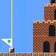 مغامرة كلاسيكية - Super Run Mod Apk 2.30 [المال غير محدود]