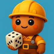Roombox: Dice and Merge Mod Apk [Remove ads][Mod speed]