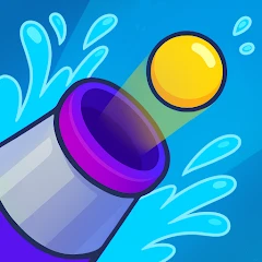 Pipe Defense Mod Apk [Remove ads][Mod speed]