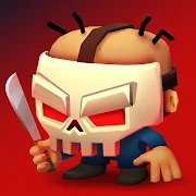 Slayaway Camp 2: Puzzle Horror Mod APK