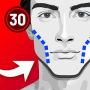 Jawline Exercises - Face Yoga APK+MOD (Unlocked)v1.2.9 Jawline Exercises - Face Yoga