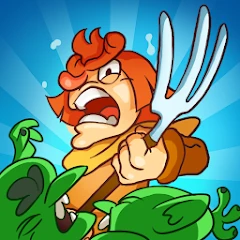 Semi Heroes: Idle & Clicker Ad Mod Apk 1.0.10 [Sınırsız para][Ücretsiz satın alma][Ücretsiz alışveriş][Mega mod]