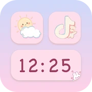 ThemeKit - Themes & Widgets Mod APK