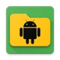 FILE MANAGER PRO icon