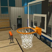 Three Point Shootout - Free Mod APK