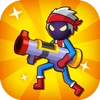 Shot Cannonry-Crazy War Mod Apk 1.3.3 [ازالة الاعلانات][Mod speed]